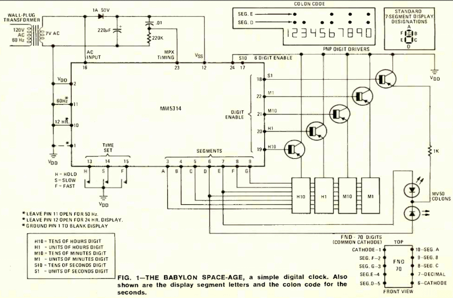 electric-clock-kit