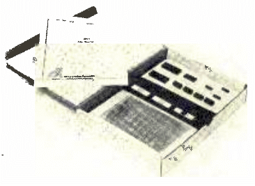 Jolt Microcomputer