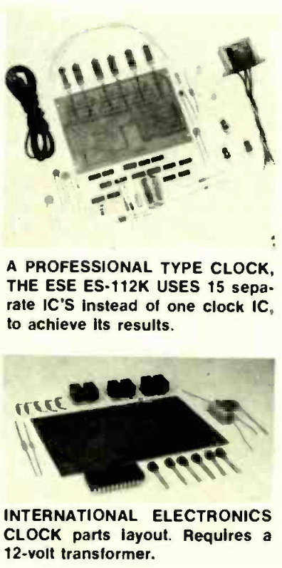 electric-clock-kit