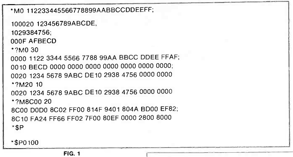 RCA 18S020 Figure 1