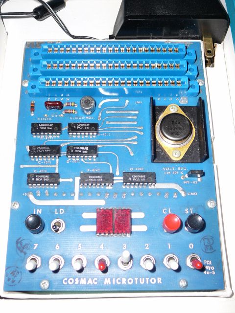 Main Board