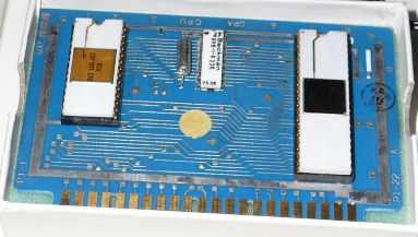 CPU card