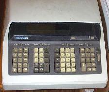 Old Hp Calculators