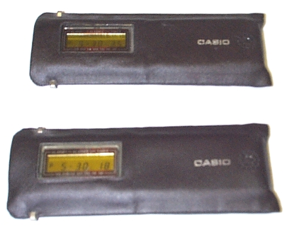 casio 2